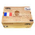 Aquitaine Sabre Tooth Robusto Extra L.E. Frenchy Closed Box