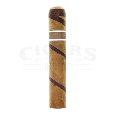 Aquitaine Sabre Tooth Robusto Extra L.E. Frenchy Single