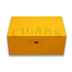 Mellow Yellow 100 Count Humidor