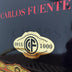 Arturo Fuente 2021 Don Carlos The Man And Legend Humidor and Cigars Serial Numbers