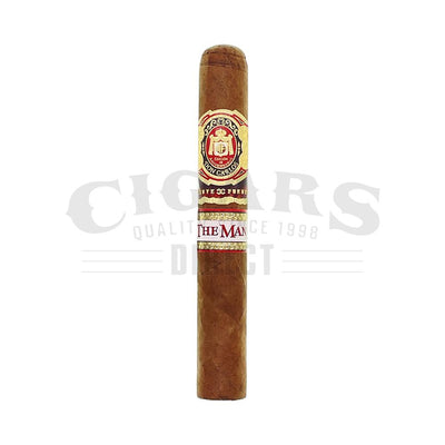 Arturo Fuente 2021 Don Carlos The Man And Legend Humidor and Cigars Single