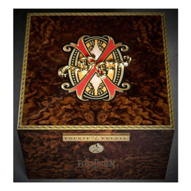 Arturo Fuente Aged Selection 2018 Stairway To Heaven Humidor Walnut