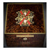 Arturo Fuente Aged Selection 2018 Stairway To Heaven Humidor Walnut