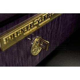 Arturo Fuente Aged Selection 2020 Opus X Ltd. Purple Rain Humidor Key