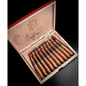 Arturo Fuente Aged Selection 2020 Opus X Ltd. Purple Rain Humidor BBMF Natural Cigars
