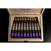 Arturo Fuente Aged Selection 2020 Opus Rare Black Humidor BBMF Maduro Cigars
