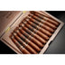 Arturo Fuente Aged Selection 2020 Opus Rare Black Humidor BBMF Natural Cigars