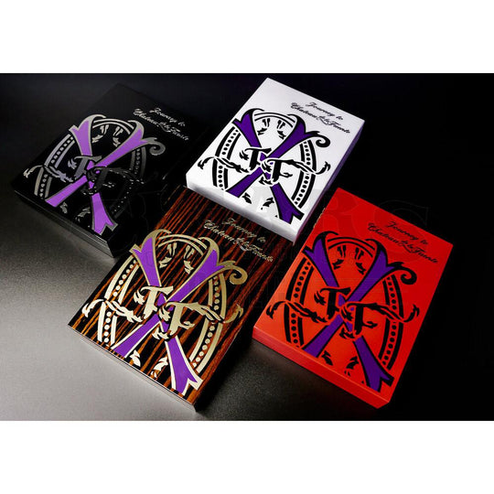 May 2021 Opus6 Travel Humidor and Cigars