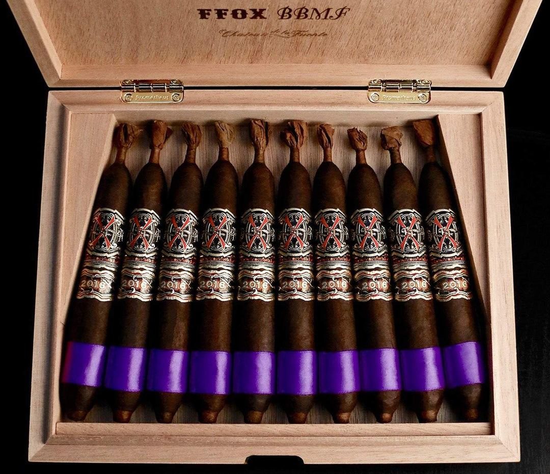 arturo-fuente-aged-selection-