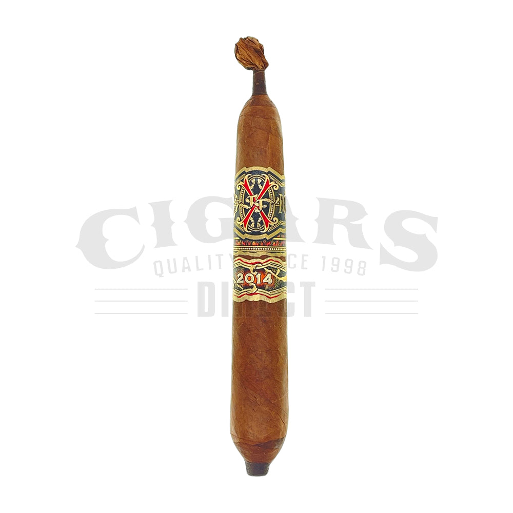 Buy Arturo Fuente FFOX Heaven and Earth BBMF Natural Cigars Online