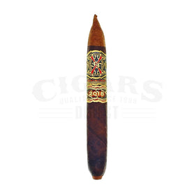 FFOX Heaven and Earth El Escorpion Maduro Single