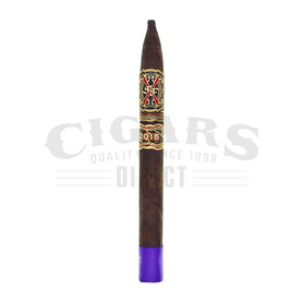 Arturo Fuente Aged Selection FFOX Heaven and Earth Purple Rain Single