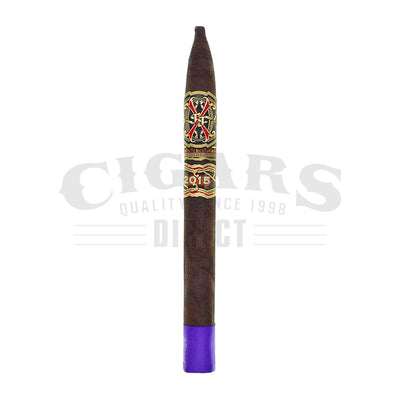 Arturo Fuente Aged Selection FFOX Heaven and Earth Purple Rain Single