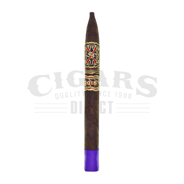 Arturo Fuente Aged Selection FFOX Heaven and Earth Purple Rain Single