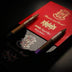 Arturo Fuente Aged Selection Ffox Heaven And Earth Purple Rain And Rare Black Boxes Closed