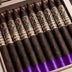 Arturo Fuente Aged Selection Ffox Heaven And Earth Purple Rain Red Box Open