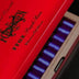 Arturo Fuente Aged Selection Ffox Heaven And Earth Purple Rain Red Box Peaking
