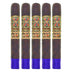 Arturo Fuente Aged Selection FFOX Heaven and Earth Tauros The Bull Maduro 5 Pack