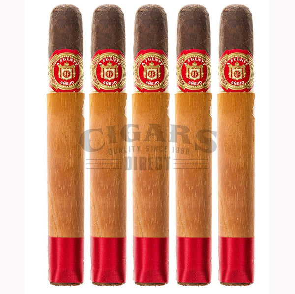 Arturo Fuente Anejo No 46 5 Pack