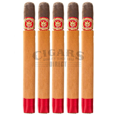Arturo Fuente Anejo No 48 5 Pack