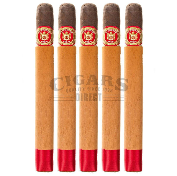 Arturo Fuente Anejo No 48 5 Pack