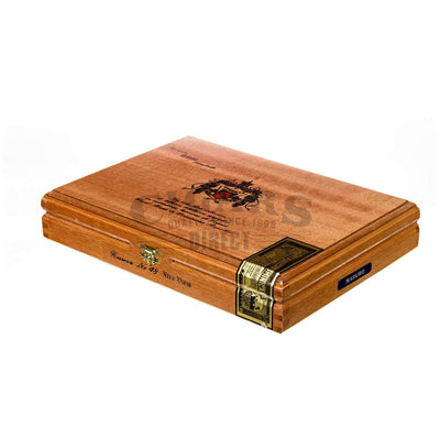 Arturo Fuente Anejo No 48 Box Closed