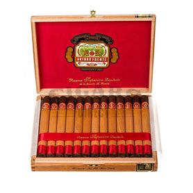 Arturo Fuente Anejo No 48 Box Open