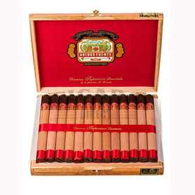 Arturo Fuente Anejo No 49 Box Open