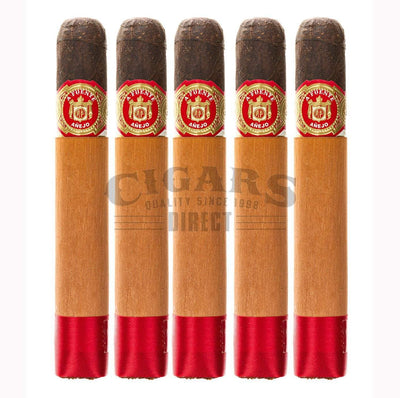 Arturo Fuente Anejo No 50 5 Pack