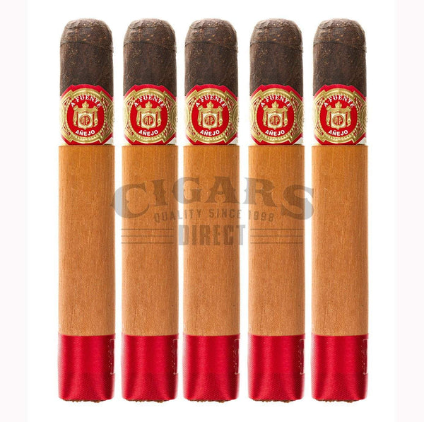 Arturo Fuente Anejo No 50 5 Pack