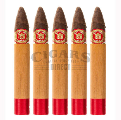 Arturo Fuente Anejo No 55 Torpedo 5 Pack