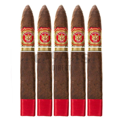 Arturo Fuente Anejo No 77 The Shark 5 Pack