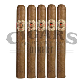 Arturo Fuente Casa Cuba Divine Inspiration 5 Pack