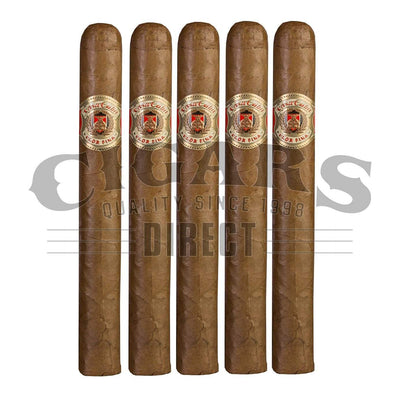 Arturo Fuente Casa Cuba Divine Inspiration 5 Pack