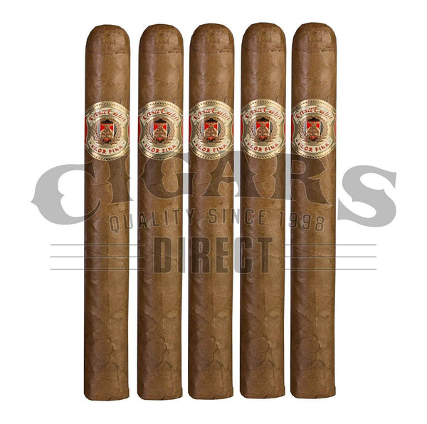 Arturo Fuente Casa Cuba Divine Inspiration 5 Pack