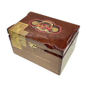 Arturo Fuente Casa Cuba Divine Inspiration Closed Box