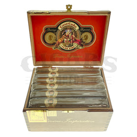 Arturo Fuente Casa Cuba Divine Inspiration Open Box