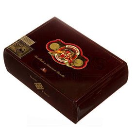 Arturo Fuente Casa Cuba Doble Cinco Robusto Box Closed