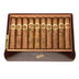 Arturo Fuente Casa Cuba Doble Cinco Robusto Box Open