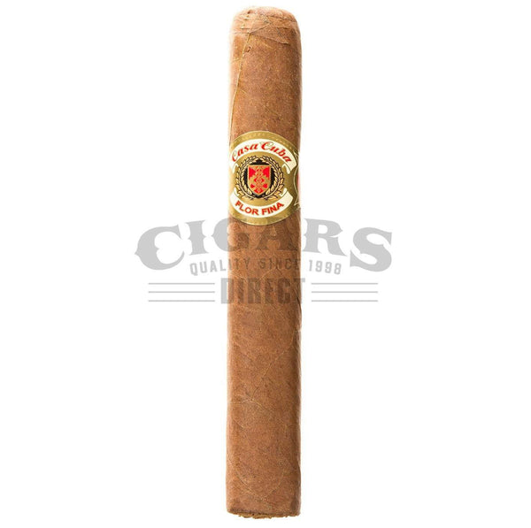 Arturo Fuente Casa Cuba Doble Cinco Robusto Single