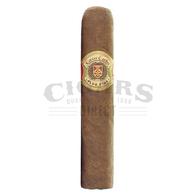 Arturo Fuente Casa Cuba Doble Cuatro Robusto Gordo Single