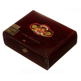 Arturo Fuente Casa Cuba Doble Seis Toro Box Closed