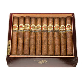 Arturo Fuente Casa Cuba Doble Seis Toro Box Open