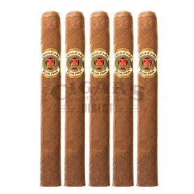 Arturo Fuente Casa Cuba Doble Tres Corona 5 Pack