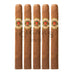 Arturo Fuente Casa Cuba Doble Tres Corona 5 Pack