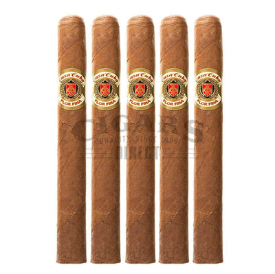 Arturo Fuente Casa Cuba Doble Tres Corona 5 Pack