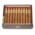 Arturo Fuente Casa Cuba Doble Tres Corona Box Open