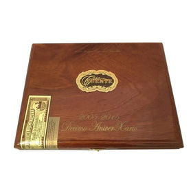 Arturo Fuente Casa Fuente 10Th Anniversary Box Closed