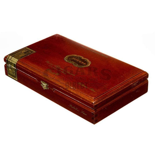 Arturo Fuente Casa Fuente Belicoso