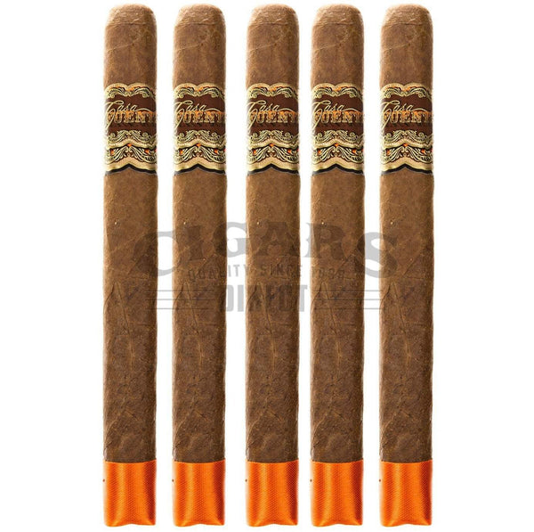 Arturo Fuente Casa Fuente Churchill 5 Pack